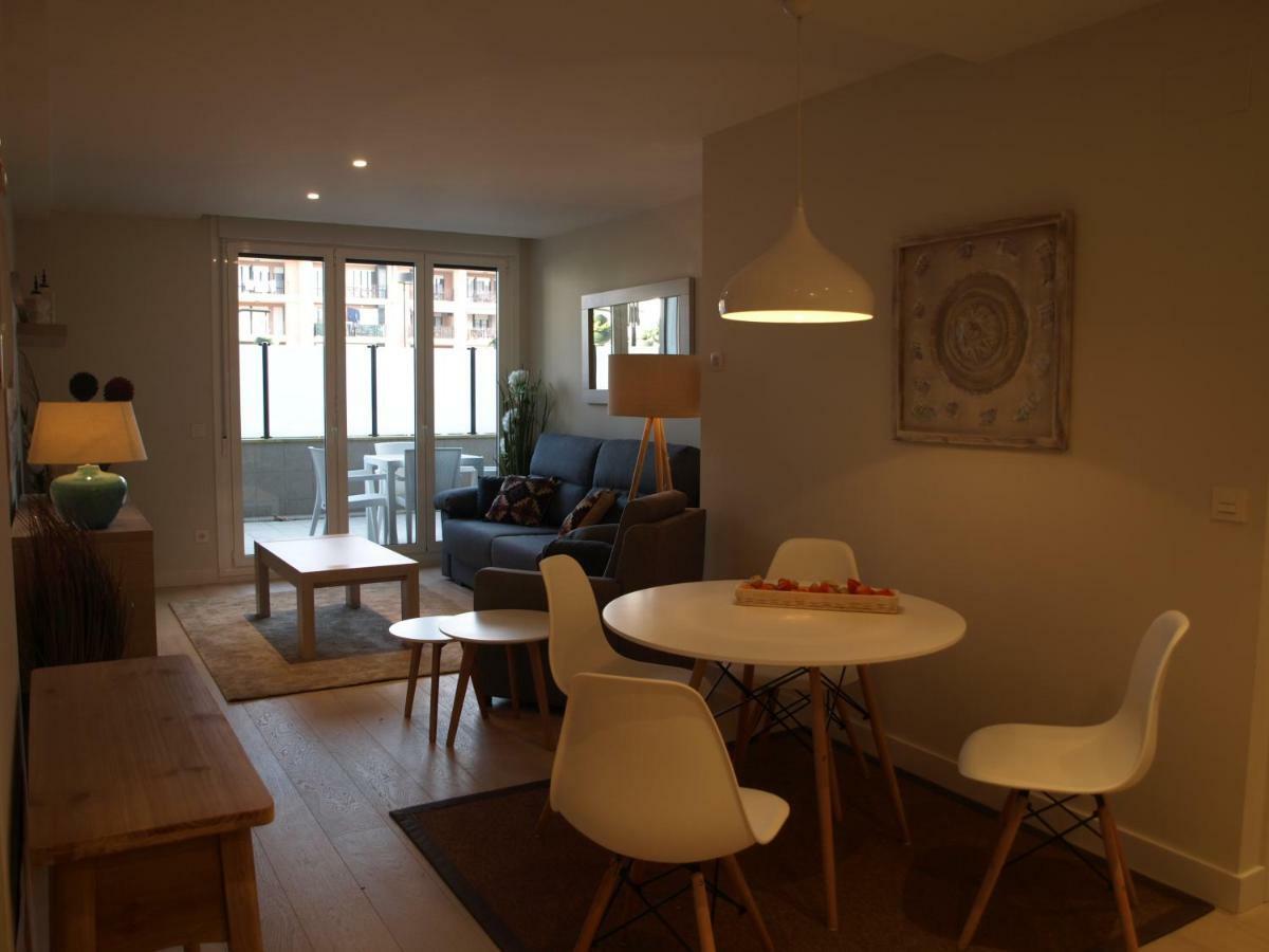 Apartamento En El Centro De Orioアパートメント エクステリア 写真