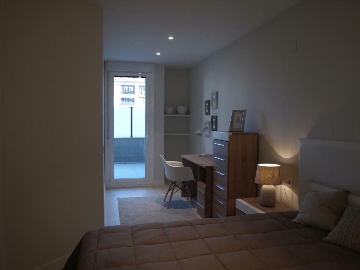 Apartamento En El Centro De Orioアパートメント エクステリア 写真