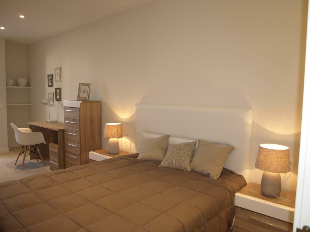 Apartamento En El Centro De Orioアパートメント エクステリア 写真