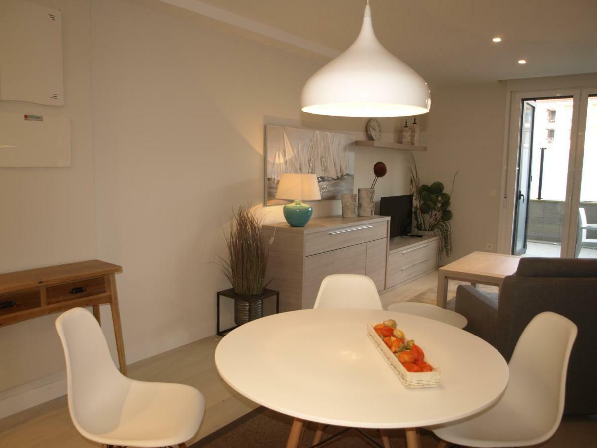 Apartamento En El Centro De Orioアパートメント エクステリア 写真