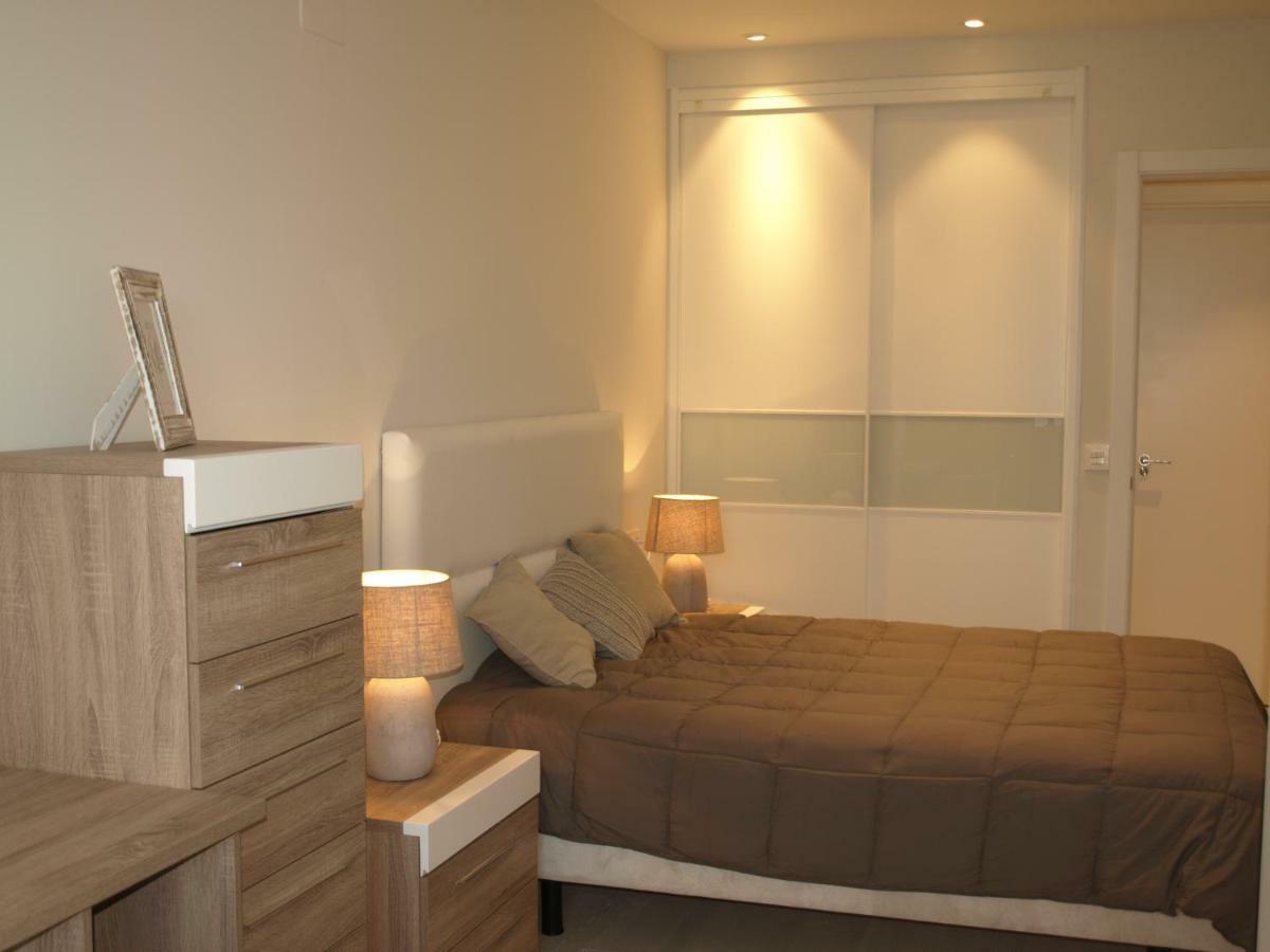 Apartamento En El Centro De Orioアパートメント エクステリア 写真