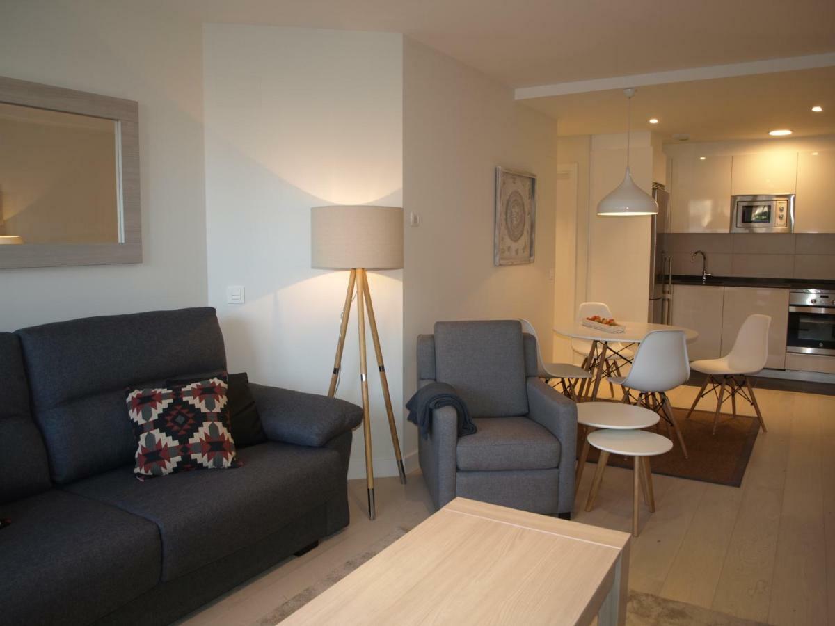 Apartamento En El Centro De Orioアパートメント エクステリア 写真