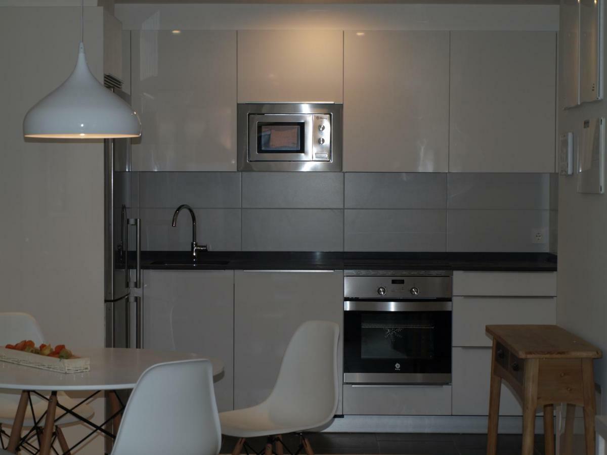 Apartamento En El Centro De Orioアパートメント エクステリア 写真