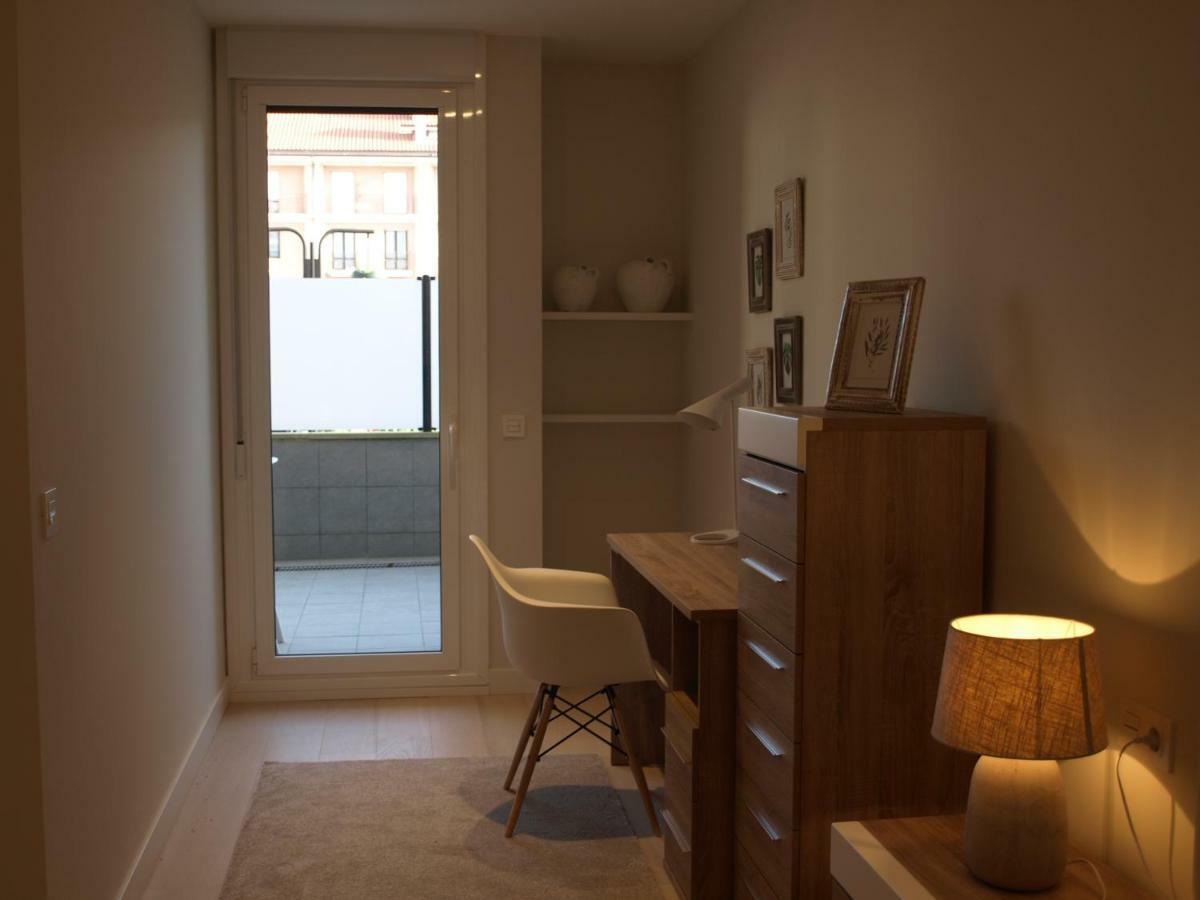 Apartamento En El Centro De Orioアパートメント エクステリア 写真