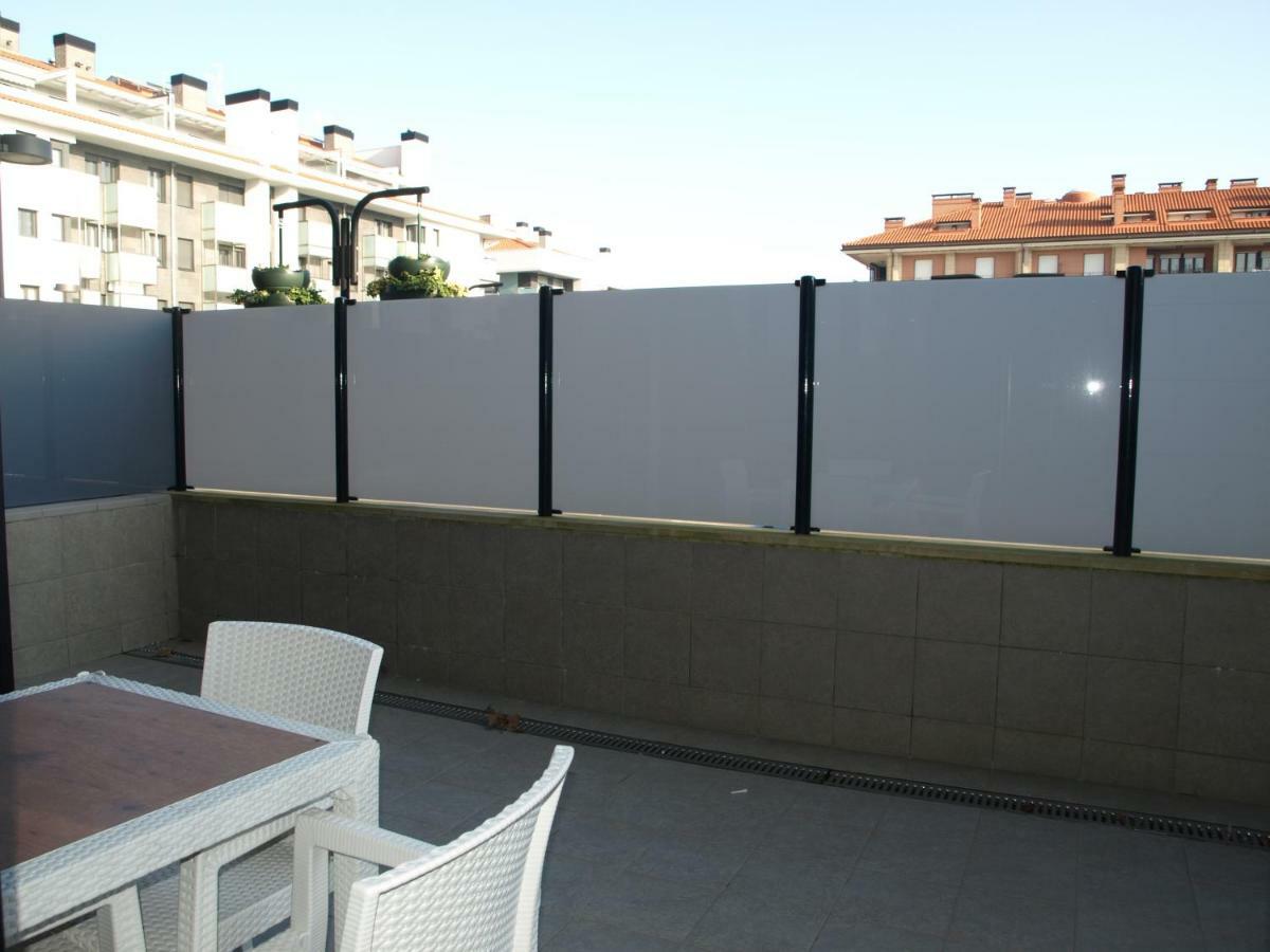 Apartamento En El Centro De Orioアパートメント エクステリア 写真