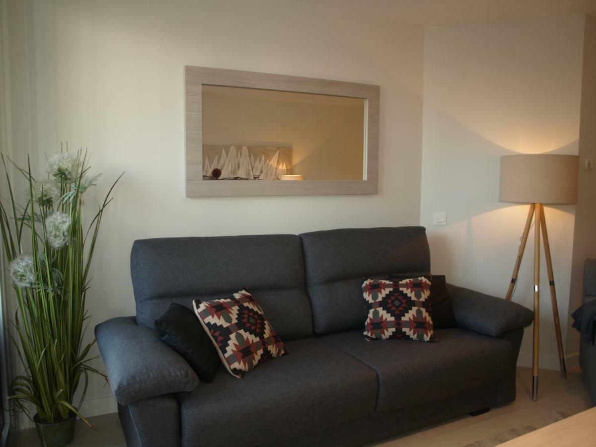 Apartamento En El Centro De Orioアパートメント エクステリア 写真