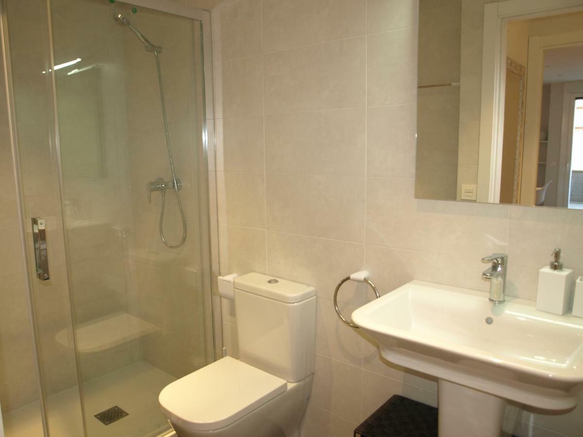Apartamento En El Centro De Orioアパートメント エクステリア 写真